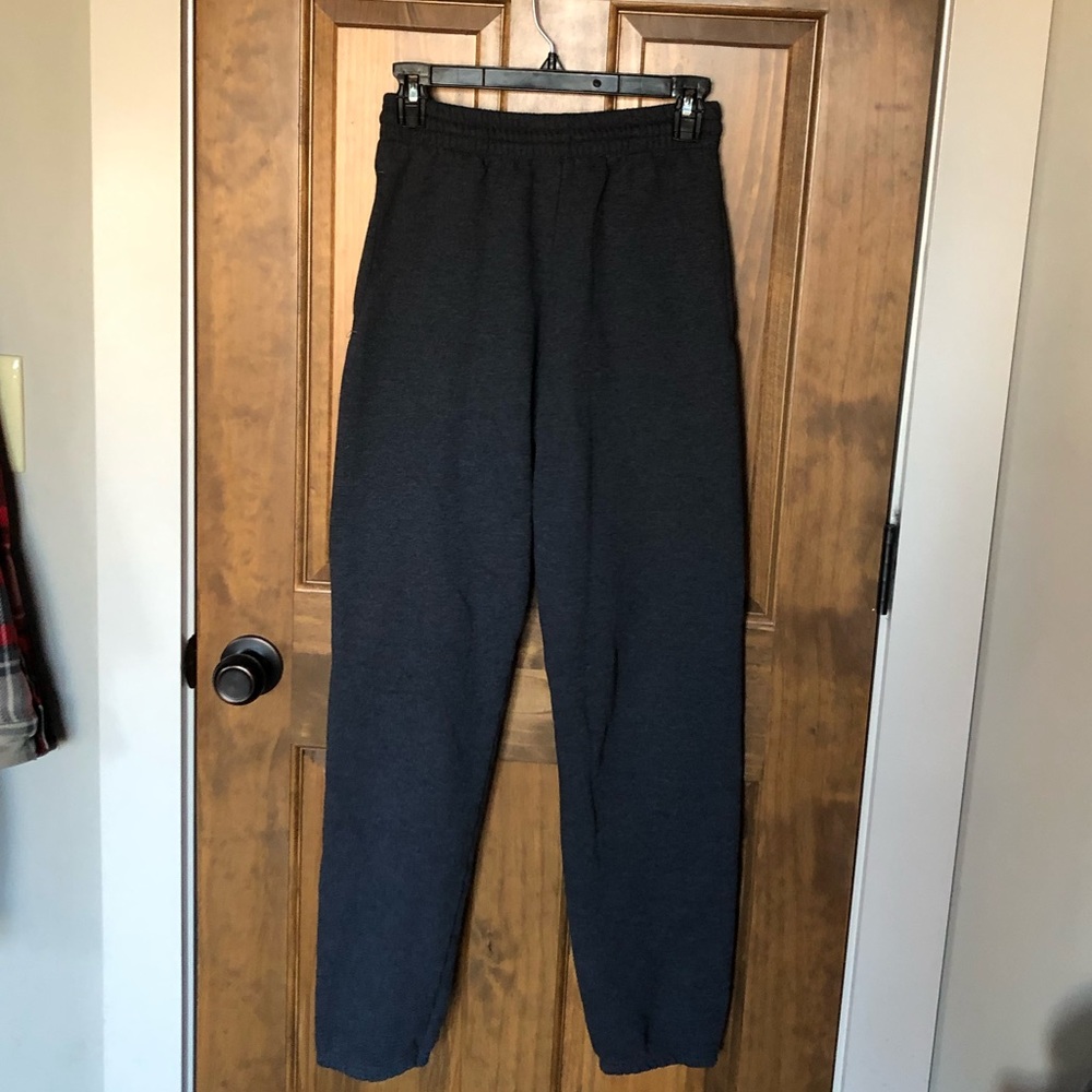 Fruit of the loom sweat pants